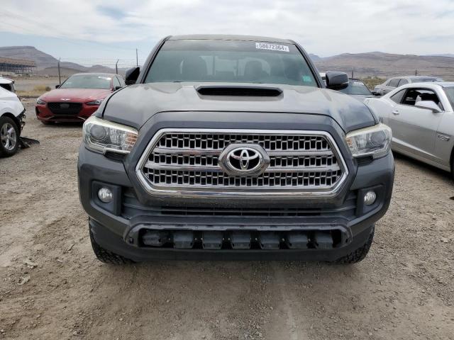 Photo 4 VIN: 3TMDZ5BN7GM005376 - TOYOTA TACOMA 