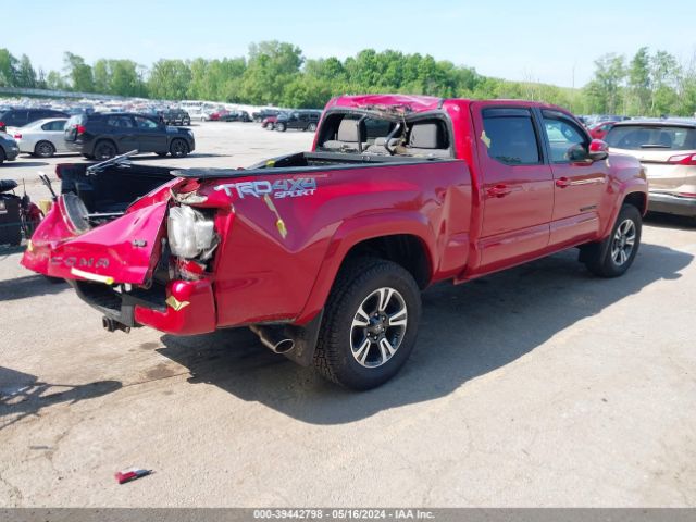 Photo 3 VIN: 3TMDZ5BN7GM008522 - TOYOTA TACOMA 