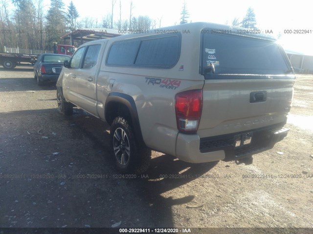 Photo 2 VIN: 3TMDZ5BN7HM016833 - TOYOTA TACOMA 