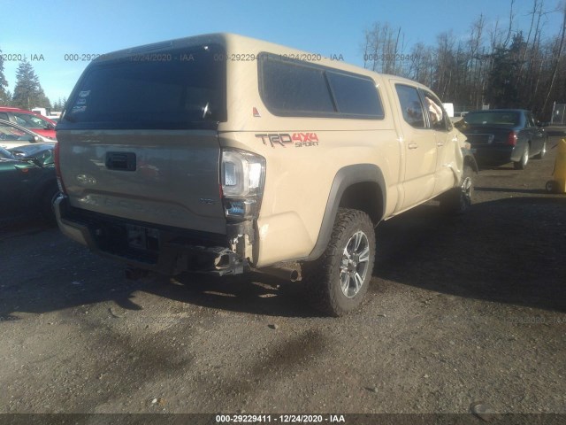 Photo 3 VIN: 3TMDZ5BN7HM016833 - TOYOTA TACOMA 