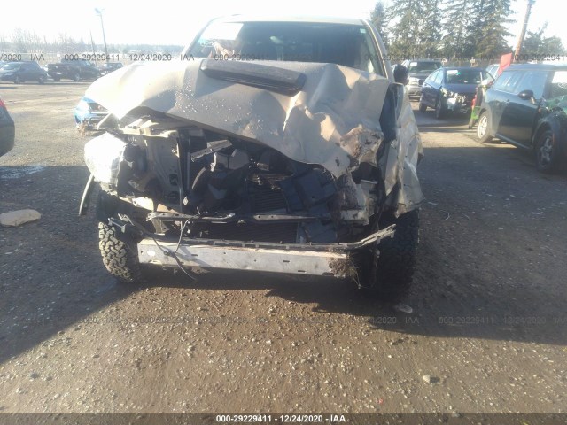 Photo 5 VIN: 3TMDZ5BN7HM016833 - TOYOTA TACOMA 