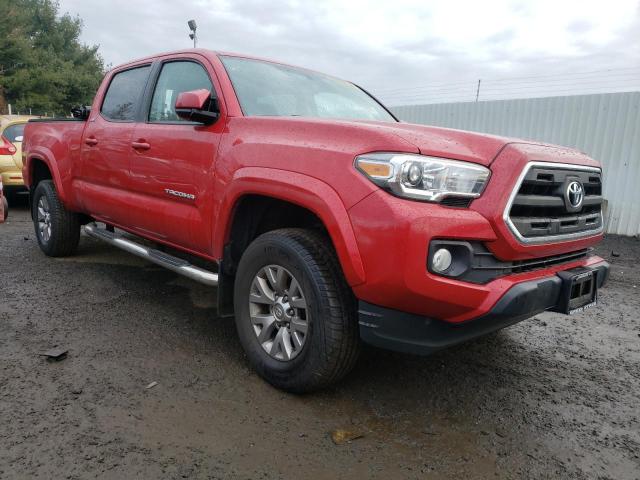 Photo 0 VIN: 3TMDZ5BN7HM018632 - TOYOTA TACOMA DOU 