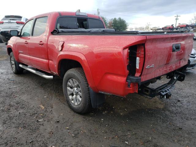 Photo 2 VIN: 3TMDZ5BN7HM018632 - TOYOTA TACOMA DOU 