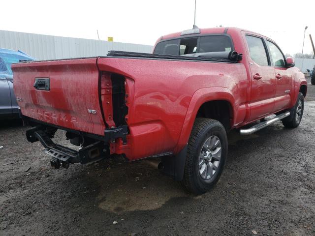 Photo 3 VIN: 3TMDZ5BN7HM018632 - TOYOTA TACOMA DOU 