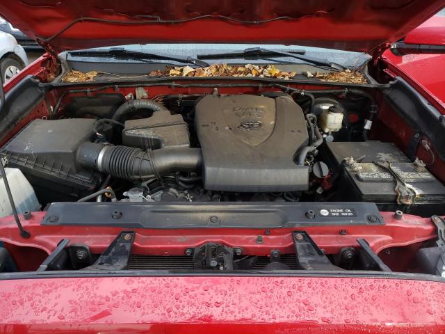 Photo 6 VIN: 3TMDZ5BN7HM018632 - TOYOTA TACOMA DOU 