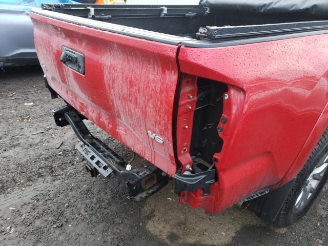 Photo 8 VIN: 3TMDZ5BN7HM018632 - TOYOTA TACOMA DOU 