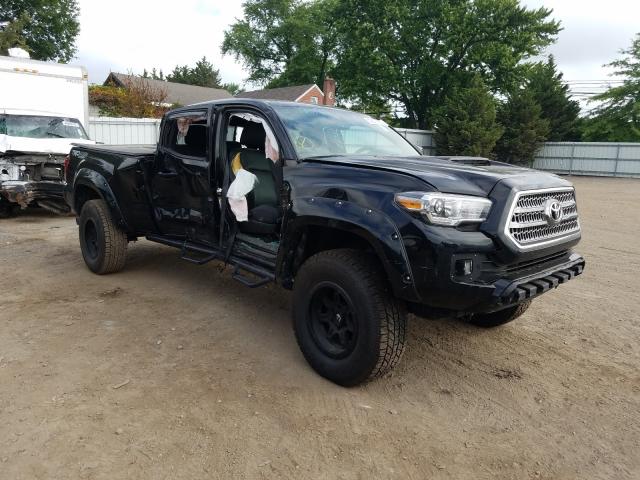 Photo 0 VIN: 3TMDZ5BN7HM019487 - TOYOTA TACOMA DOU 