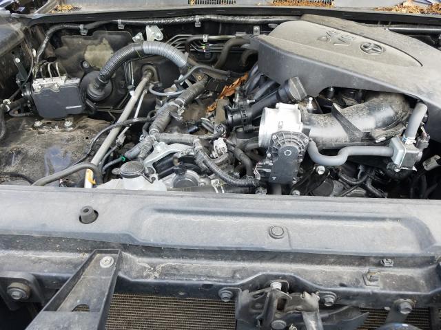 Photo 6 VIN: 3TMDZ5BN7HM019487 - TOYOTA TACOMA DOU 