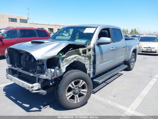 Photo 1 VIN: 3TMDZ5BN7HM024527 - TOYOTA TACOMA 