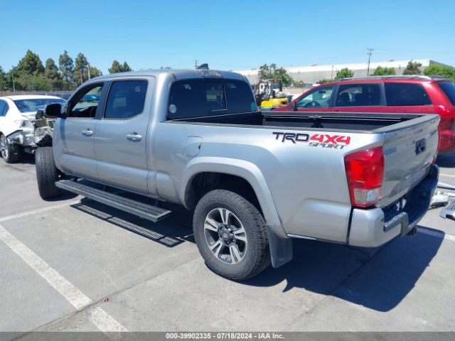 Photo 2 VIN: 3TMDZ5BN7HM024527 - TOYOTA TACOMA 