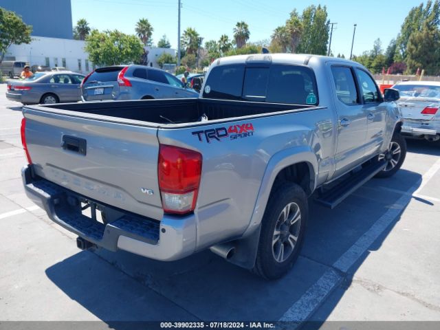 Photo 3 VIN: 3TMDZ5BN7HM024527 - TOYOTA TACOMA 