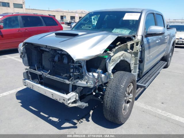 Photo 5 VIN: 3TMDZ5BN7HM024527 - TOYOTA TACOMA 