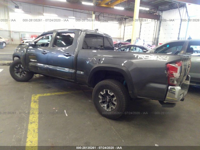 Photo 2 VIN: 3TMDZ5BN7HM026889 - TOYOTA TACOMA 