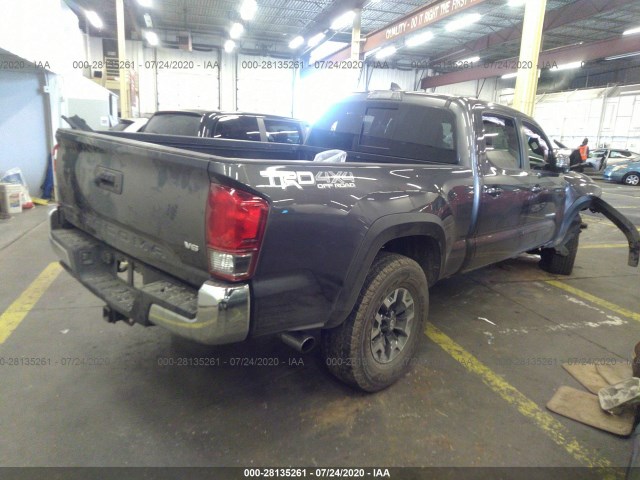 Photo 3 VIN: 3TMDZ5BN7HM026889 - TOYOTA TACOMA 