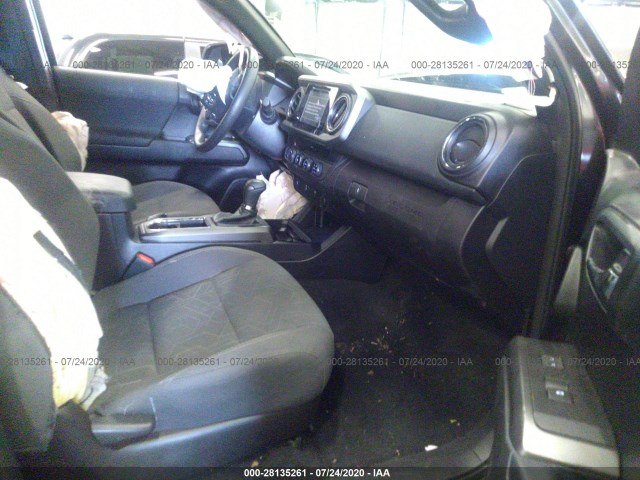 Photo 4 VIN: 3TMDZ5BN7HM026889 - TOYOTA TACOMA 