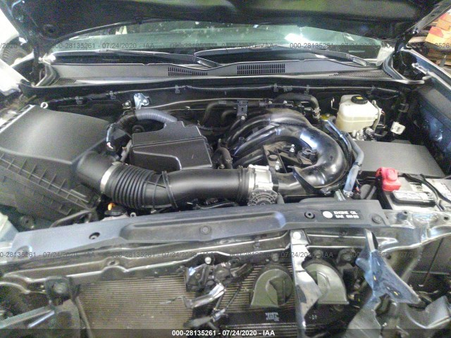 Photo 9 VIN: 3TMDZ5BN7HM026889 - TOYOTA TACOMA 