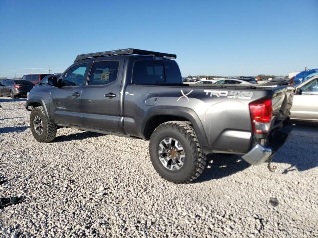 Photo 1 VIN: 3TMDZ5BN7HM031493 - TOYOTA TACOMA 