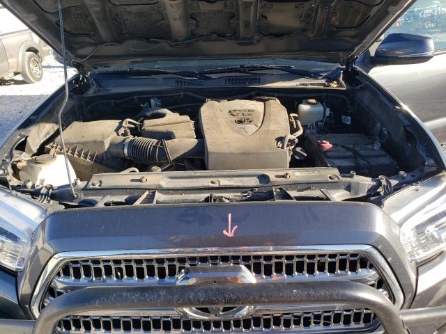 Photo 10 VIN: 3TMDZ5BN7HM031493 - TOYOTA TACOMA 