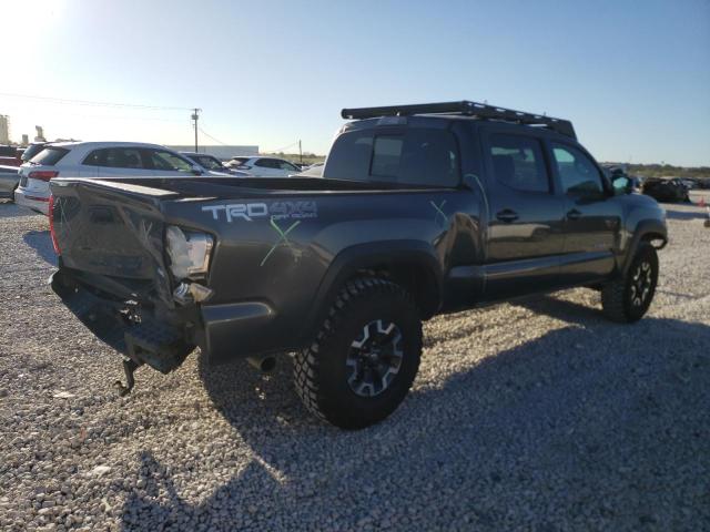 Photo 2 VIN: 3TMDZ5BN7HM031493 - TOYOTA TACOMA 