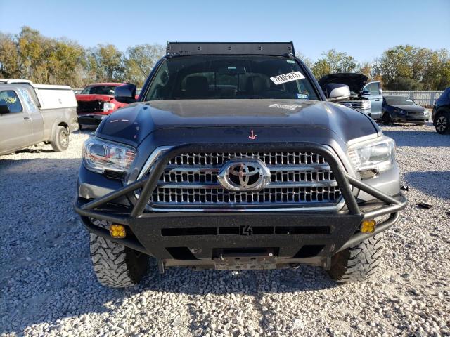 Photo 4 VIN: 3TMDZ5BN7HM031493 - TOYOTA TACOMA 