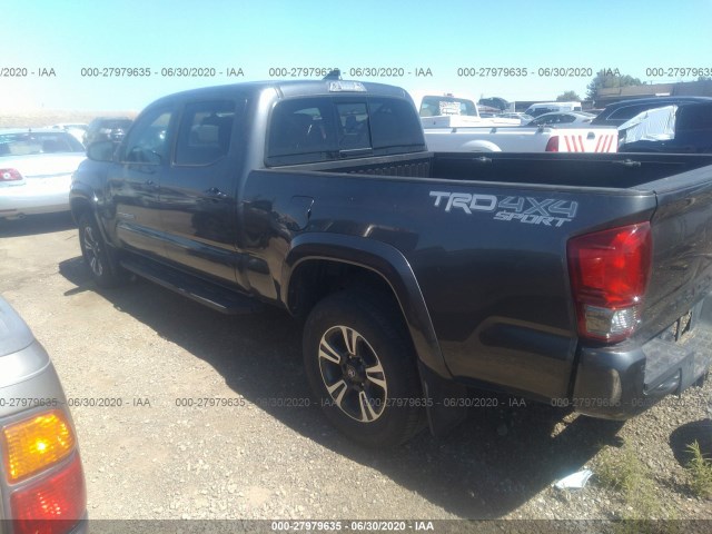 Photo 2 VIN: 3TMDZ5BN7HM033728 - TOYOTA TACOMA 