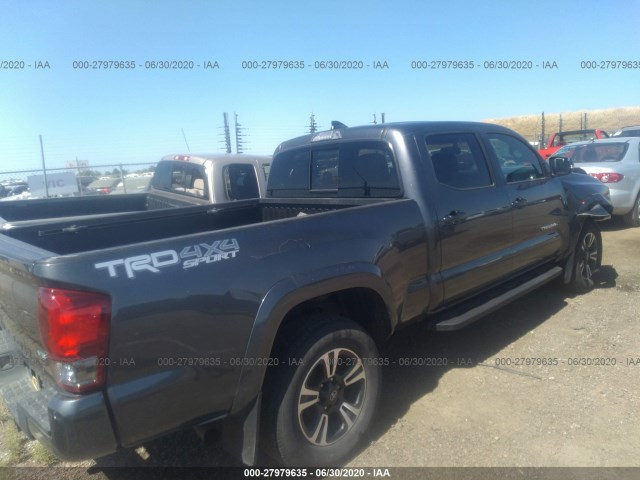 Photo 3 VIN: 3TMDZ5BN7HM033728 - TOYOTA TACOMA 