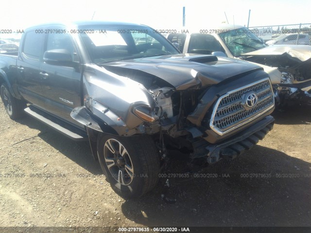 Photo 5 VIN: 3TMDZ5BN7HM033728 - TOYOTA TACOMA 