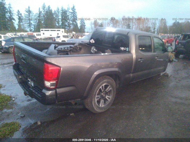 Photo 3 VIN: 3TMDZ5BN7HM033759 - TOYOTA TACOMA 