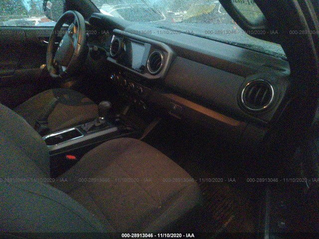 Photo 4 VIN: 3TMDZ5BN7HM033759 - TOYOTA TACOMA 