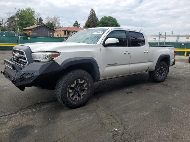 VIN: 3TMDZ5BN7HM034930 - toyota tacoma dou