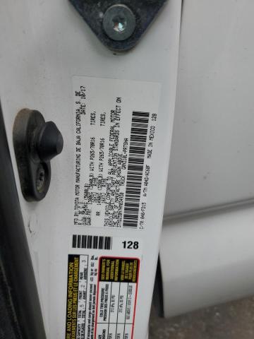 Photo 11 VIN: 3TMDZ5BN7HM034930 - TOYOTA TACOMA DOU 