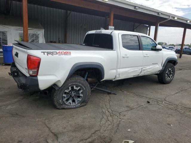 Photo 2 VIN: 3TMDZ5BN7HM034930 - TOYOTA TACOMA DOU 
