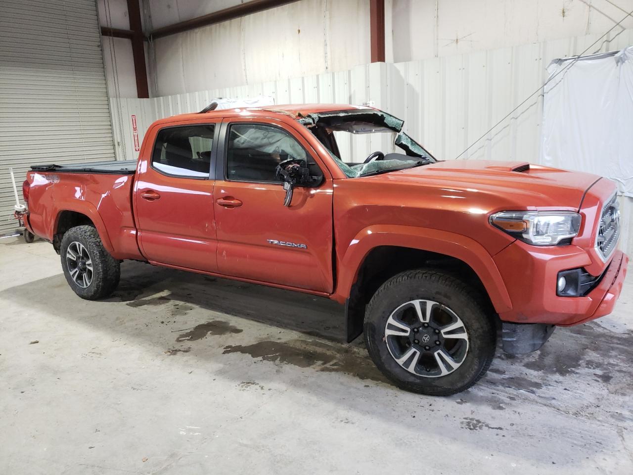 Photo 3 VIN: 3TMDZ5BN7HM036161 - TOYOTA TACOMA 