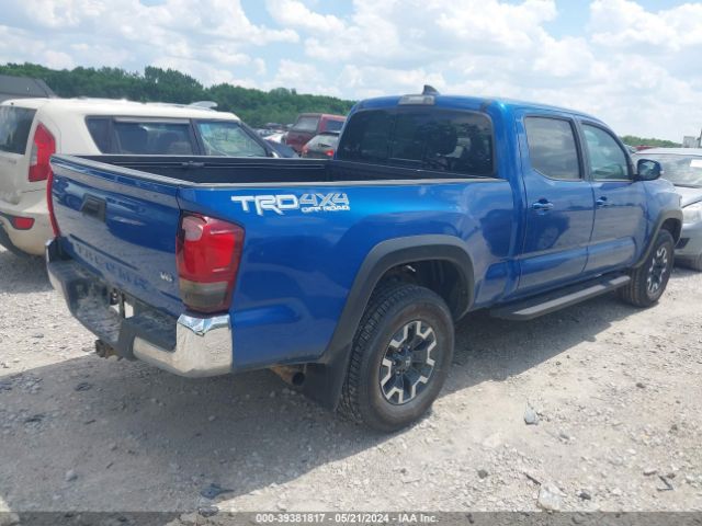 Photo 3 VIN: 3TMDZ5BN7JM037316 - TOYOTA TACOMA 