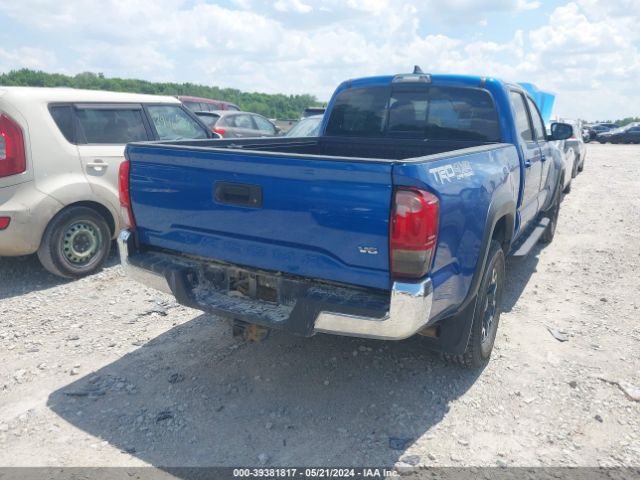 Photo 5 VIN: 3TMDZ5BN7JM037316 - TOYOTA TACOMA 