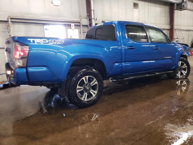 Photo 2 VIN: 3TMDZ5BN7JM037364 - TOYOTA TACOMA DOU 