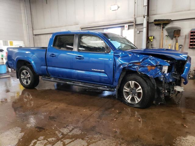 Photo 3 VIN: 3TMDZ5BN7JM037364 - TOYOTA TACOMA DOU 