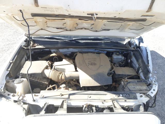 Photo 6 VIN: 3TMDZ5BN7JM037803 - TOYOTA TACOMA DOU 