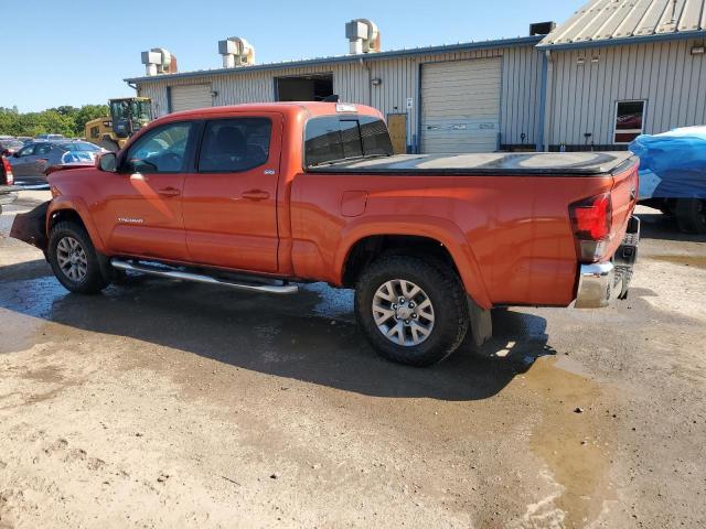 Photo 1 VIN: 3TMDZ5BN7JM039163 - TOYOTA TACOMA DOU 