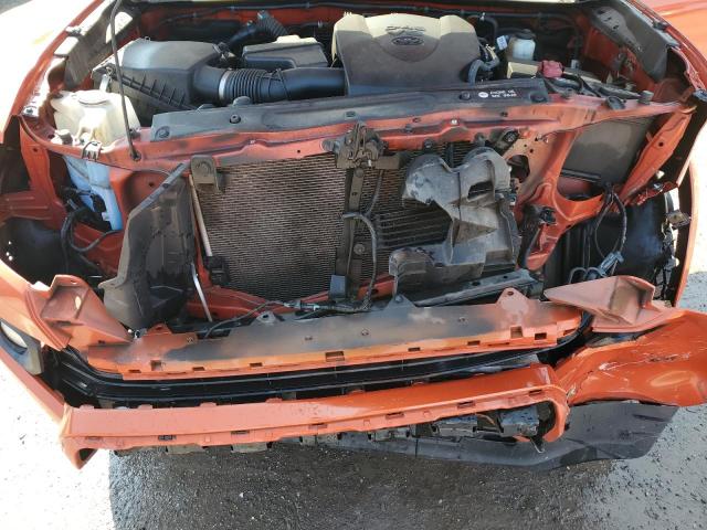 Photo 10 VIN: 3TMDZ5BN7JM039163 - TOYOTA TACOMA DOU 