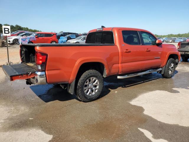 Photo 2 VIN: 3TMDZ5BN7JM039163 - TOYOTA TACOMA DOU 