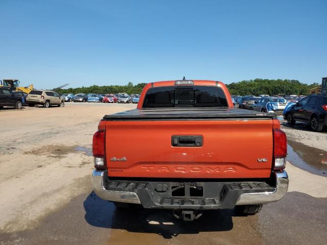 Photo 5 VIN: 3TMDZ5BN7JM039163 - TOYOTA TACOMA DOU 