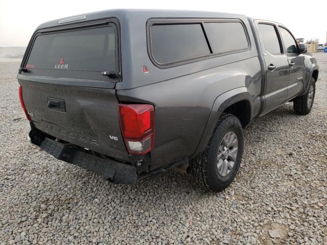 Photo 3 VIN: 3TMDZ5BN7JM046324 - TOYOTA TACOMA 