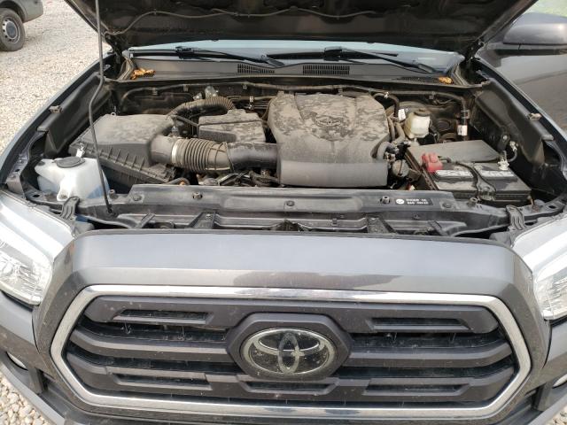 Photo 6 VIN: 3TMDZ5BN7JM046324 - TOYOTA TACOMA 