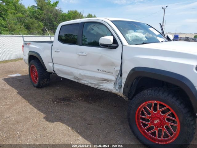 Photo 5 VIN: 3TMDZ5BN7JM048526 - TOYOTA TACOMA 