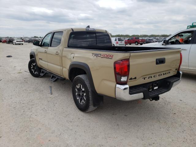 Photo 2 VIN: 3TMDZ5BN7JM052379 - TOYOTA TACOMA 