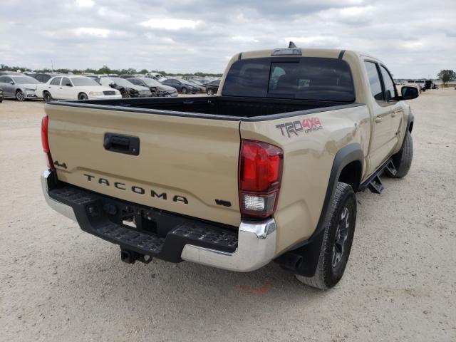 Photo 3 VIN: 3TMDZ5BN7JM052379 - TOYOTA TACOMA 