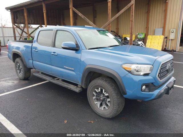 Photo 0 VIN: 3TMDZ5BN7KM055770 - TOYOTA TACOMA 