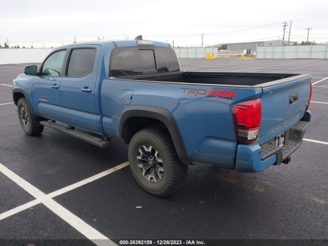 Photo 2 VIN: 3TMDZ5BN7KM055770 - TOYOTA TACOMA 