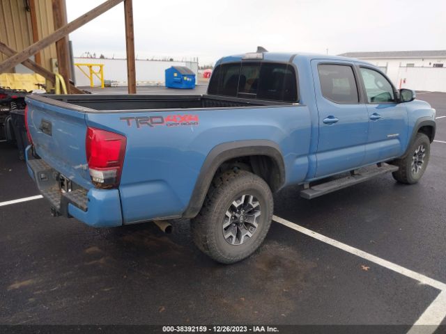 Photo 3 VIN: 3TMDZ5BN7KM055770 - TOYOTA TACOMA 